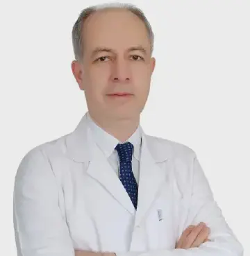 Samsun Çocuk Doktoru Doç. Dr. M. Şükrü Paksu